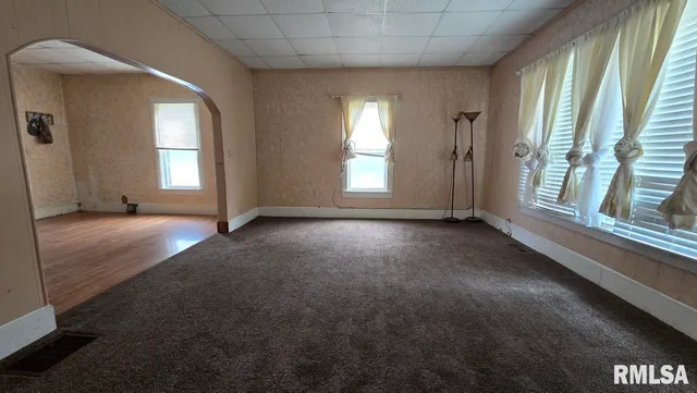 650 Old Rte 146 Loop, Vienna, IL 62995