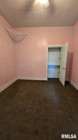 650 Old Rte 146 Loop, Vienna, IL 62995