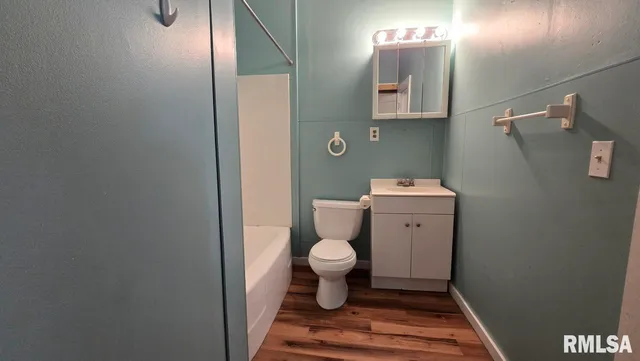 650 Old Rte 146 Loop, Vienna, IL 62995