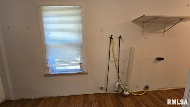 650 Old Rte 146 Loop, Vienna, IL 62995