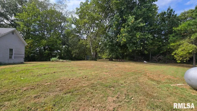 650 Old Rte 146 Loop, Vienna, IL 62995