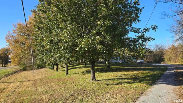 650 Old Rte 146 Loop, Vienna, IL 62995