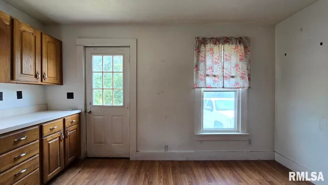 650 Old Rte 146 Loop, Vienna, IL 62995