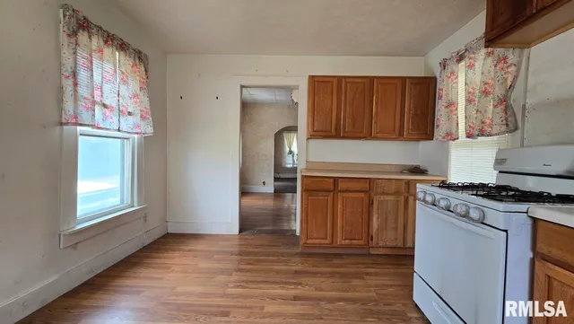 650 Old Rte 146 Loop, Vienna, IL 62995