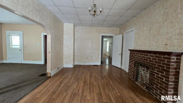 650 Old Rte 146 Loop, Vienna, IL 62995