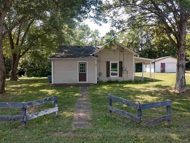 885 Dry Ridge Road Dry Ridge, KY 41035 - Photo 1 of 1 Listing Photo