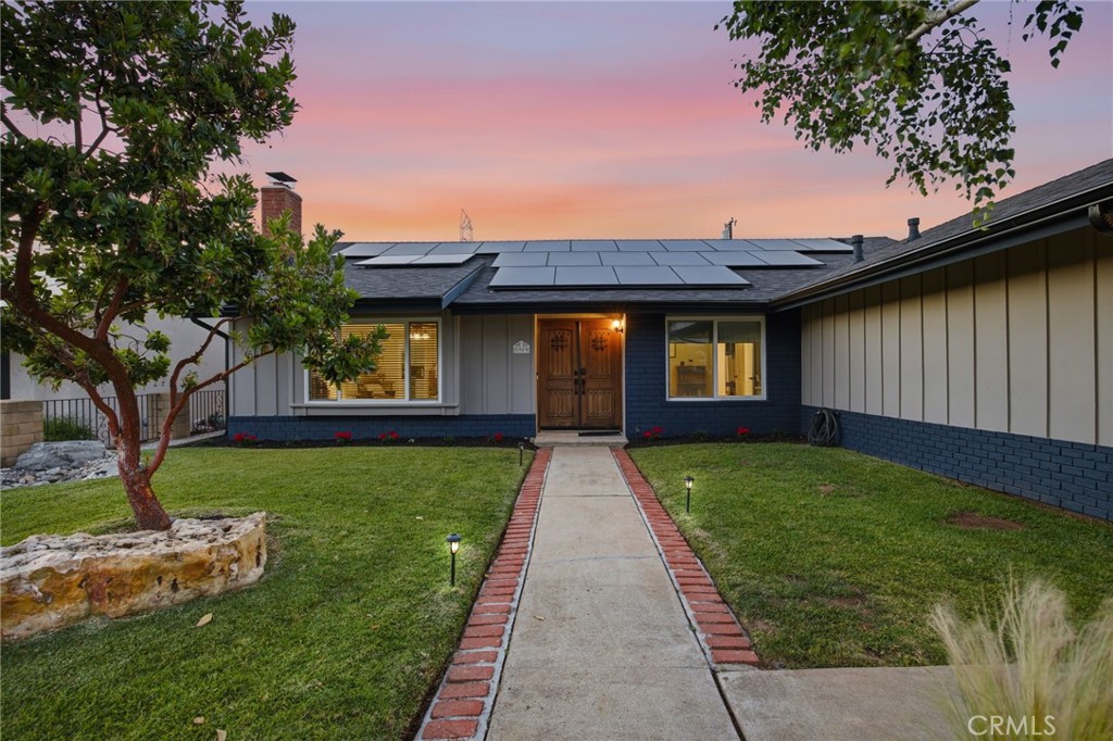 5909 Old Wheeler Road La Verne, CA 91750 - Photo 3 of 56