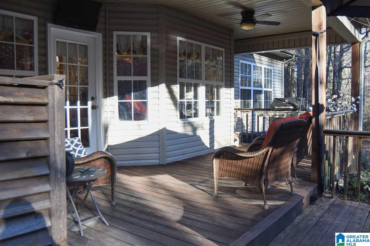 1108 Legacy Boulevard Jacksonville, AL 36265 - Photo 30 of 34