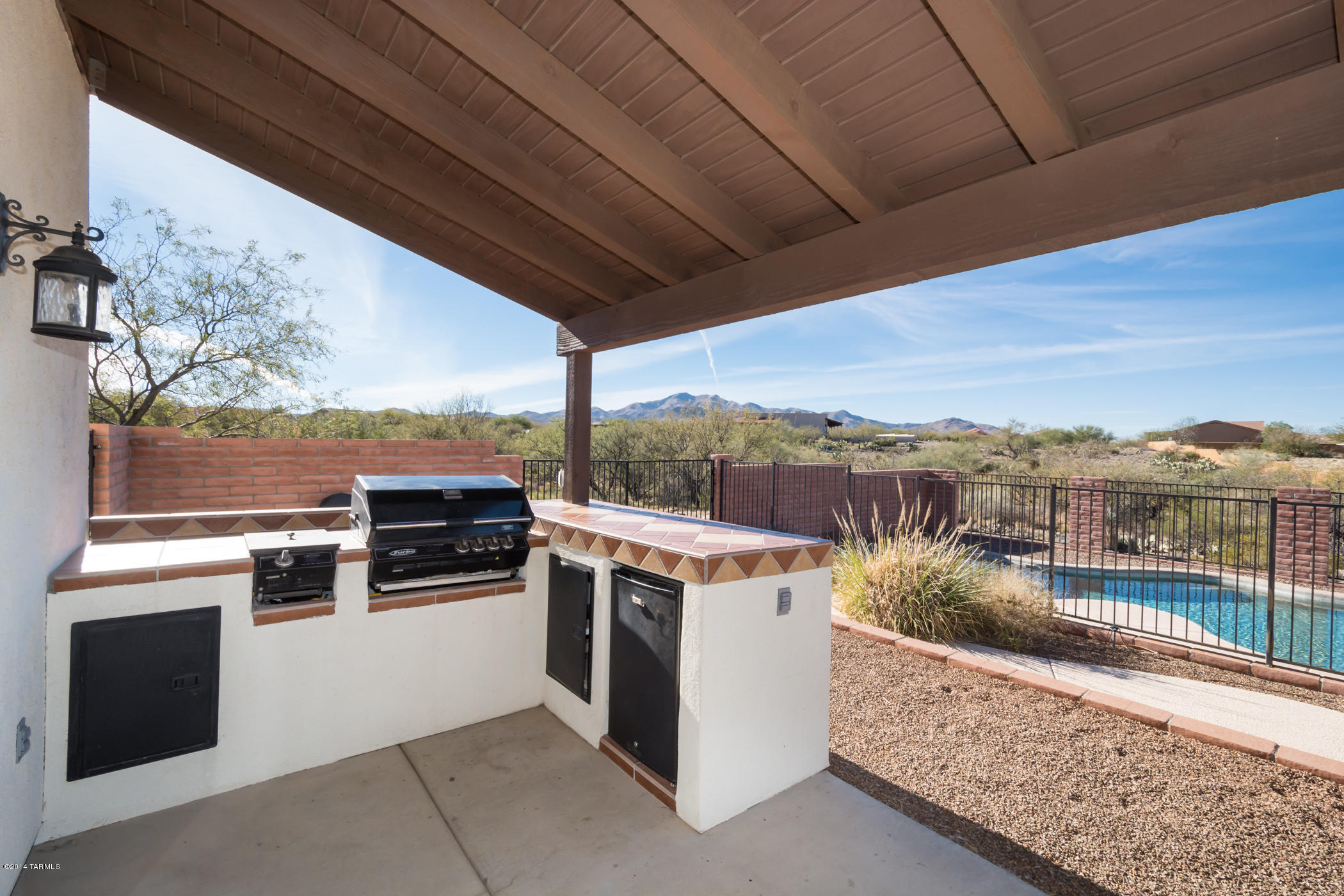 701 North Vail View Road Vail, AZ 85641 - Photo 33 of 39 Gallery Image 33