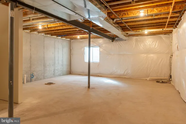 $4,300 | 48 Parry Way, Warminster, PA 18974