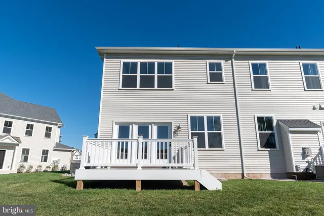 $4,300 | 48 Parry Way, Warminster, PA 18974