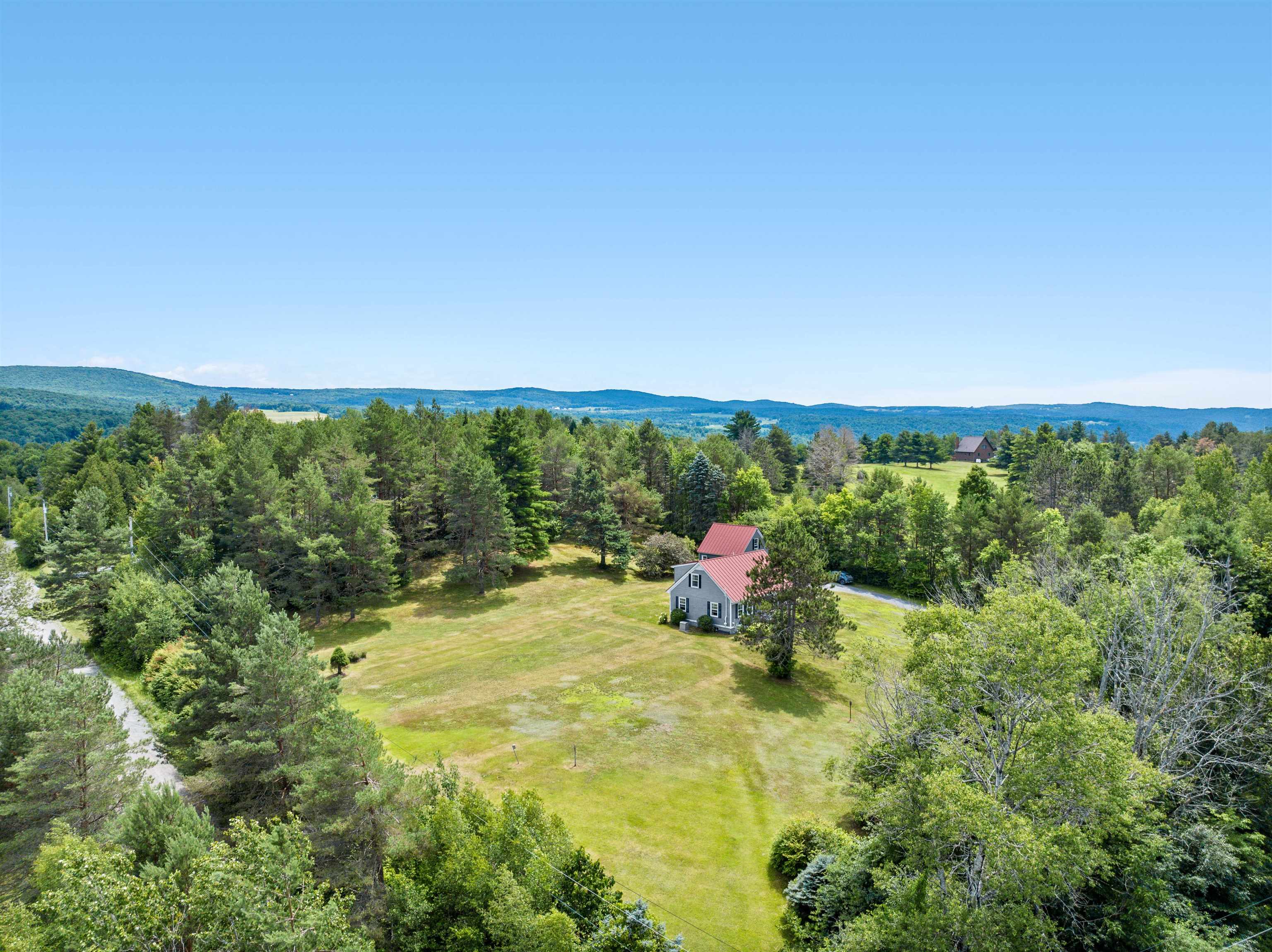 2323 Snowbridge Road Williamstown, VT 05679 - Photo 51 of 56