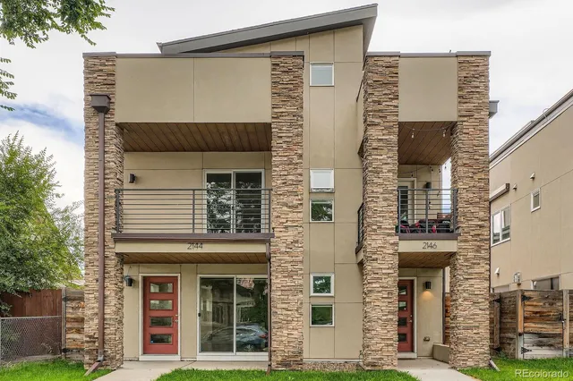 $2,895 | 2144 South Cherokee Street, Denver, CO 80223