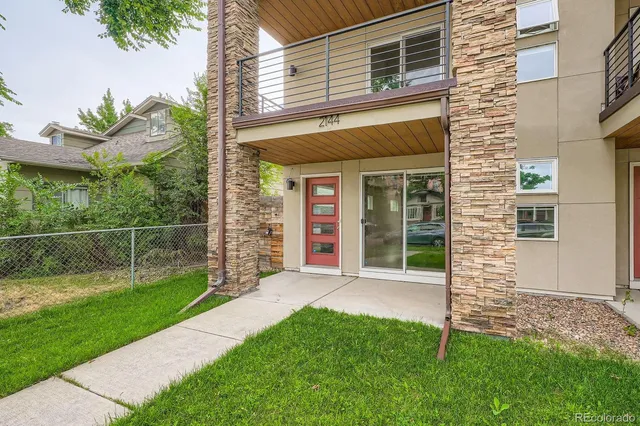 $2,895 | 2144 South Cherokee Street, Denver, CO 80223