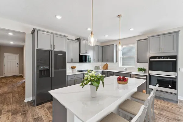 $496,990 | 23879 Ashbury Drive, Rogers, MN 55374