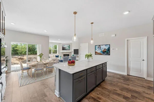 $496,990 | 23879 Ashbury Drive, Rogers, MN 55374