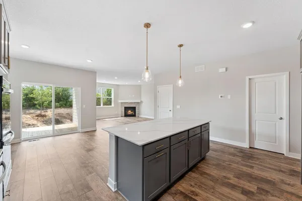 $496,990 | 23879 Ashbury Drive, Rogers, MN 55374