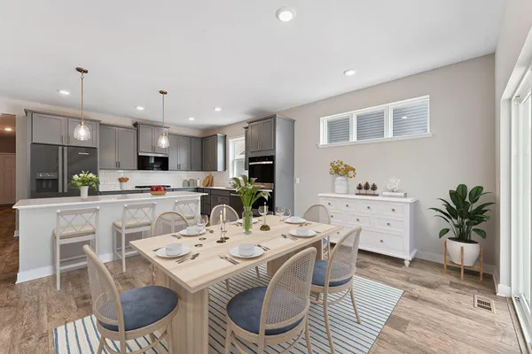 $496,990 | 23879 Ashbury Drive, Rogers, MN 55374