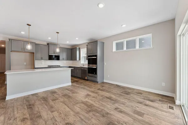 $496,990 | 23879 Ashbury Drive, Rogers, MN 55374