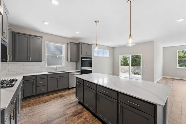 $496,990 | 23879 Ashbury Drive, Rogers, MN 55374