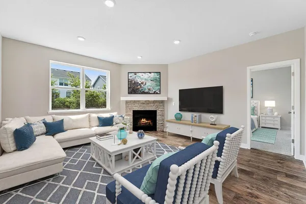 $496,990 | 23879 Ashbury Drive, Rogers, MN 55374