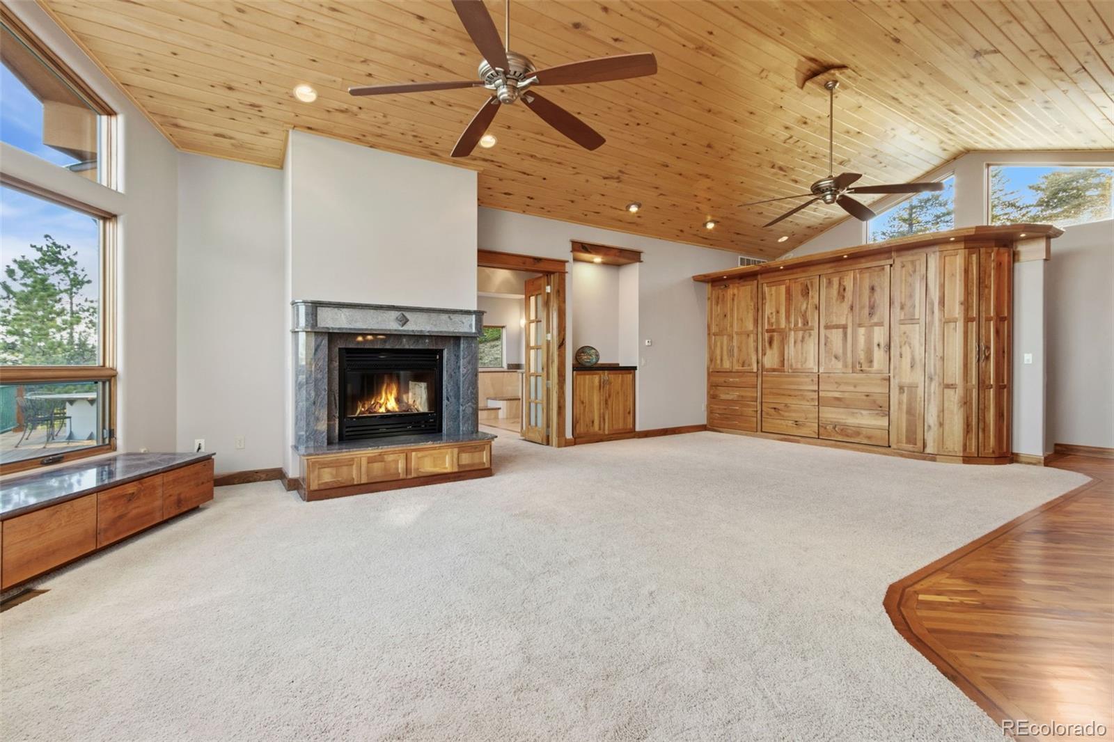 5908 North Rim Road Livermore, CO 80536 - Photo 13 of 48