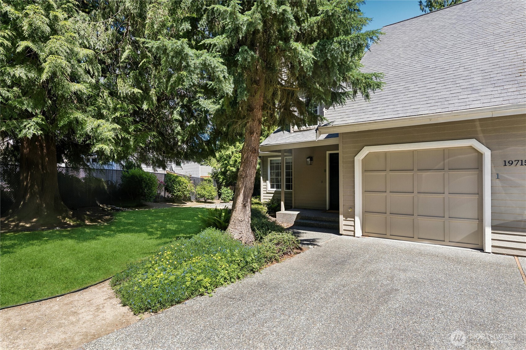 19715 Bing Road, Unit A Lynnwood, WA 98036 - Photo 1 of 26