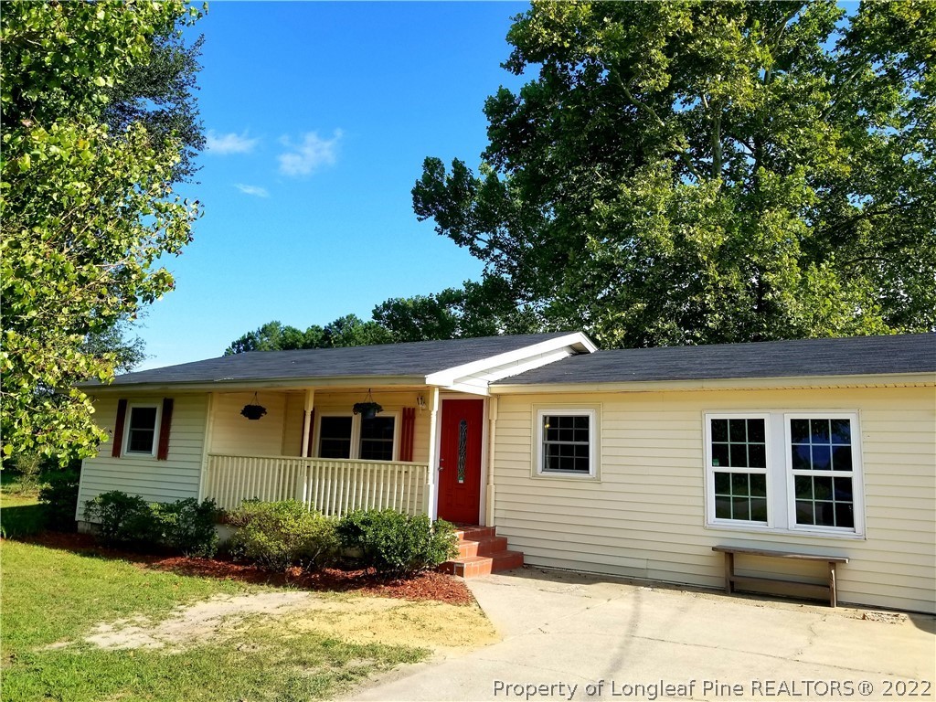 2842 Arabia Road Raeford, NC 28376 - Photo 1 of 41 Gallery Image 1