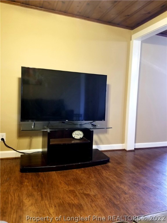 2842 Arabia Road Raeford, NC 28376 - Photo 13 of 41 Gallery Image 13