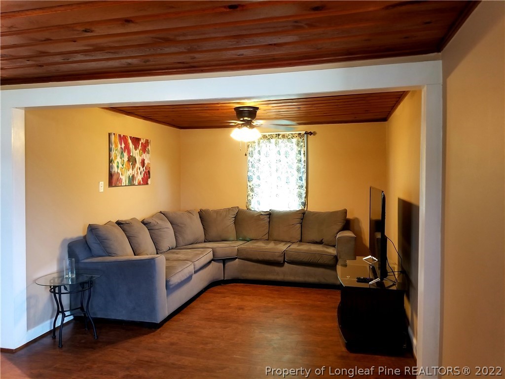 2842 Arabia Road Raeford, NC 28376 - Photo 14 of 41 Gallery Image 14
