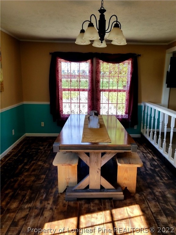 2842 Arabia Road Raeford, NC 28376 - Photo 16 of 41 Gallery Image 16