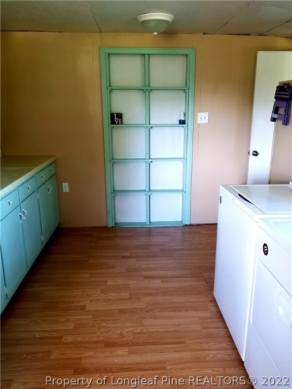 2842 Arabia Road Raeford, NC 28376 - Photo 18 of 41 Gallery Image 18