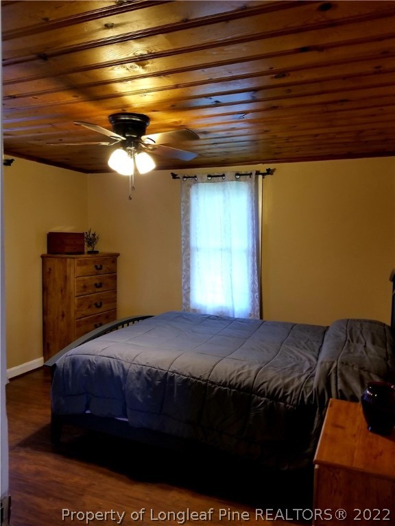 2842 Arabia Road Raeford, NC 28376 - Photo 23 of 41 Gallery Image 23