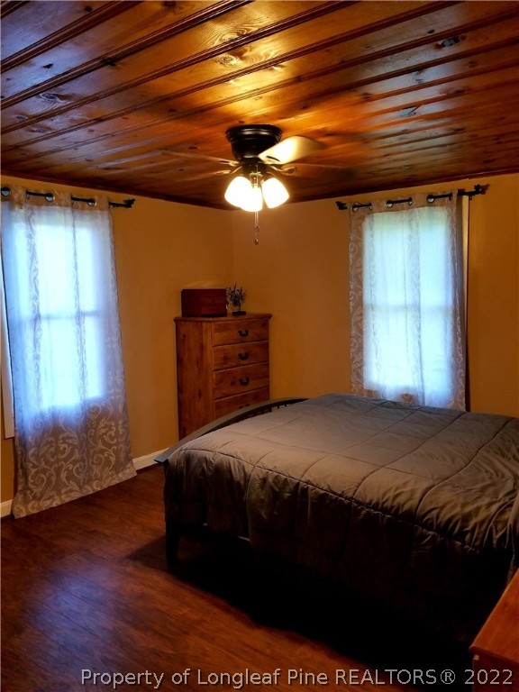 2842 Arabia Road Raeford, NC 28376 - Photo 24 of 41 Gallery Image 24