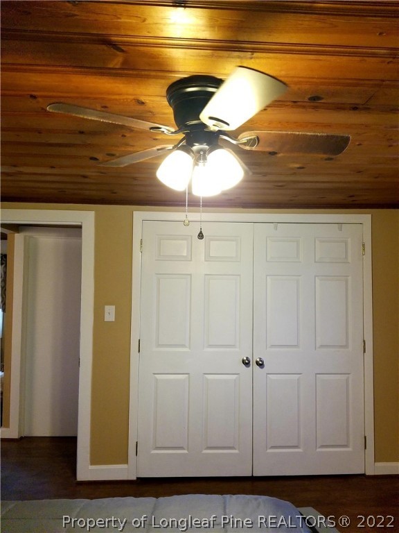 2842 Arabia Road Raeford, NC 28376 - Photo 25 of 41 Gallery Image 25