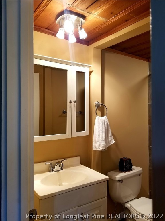 2842 Arabia Road Raeford, NC 28376 - Photo 31 of 41 Gallery Image 31