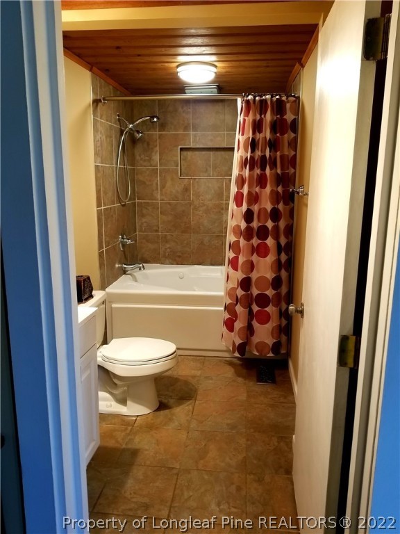 2842 Arabia Road Raeford, NC 28376 - Photo 32 of 41 Gallery Image 32