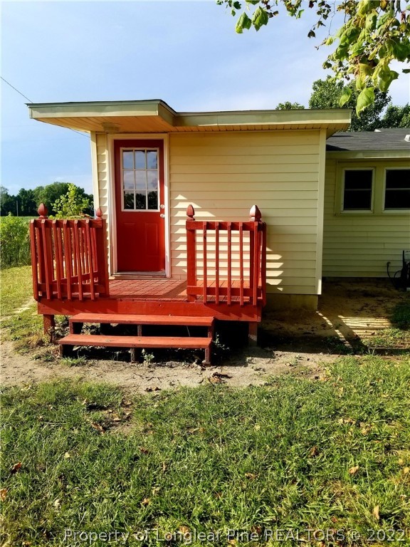 2842 Arabia Road Raeford, NC 28376 - Photo 39 of 41 Gallery Image 39