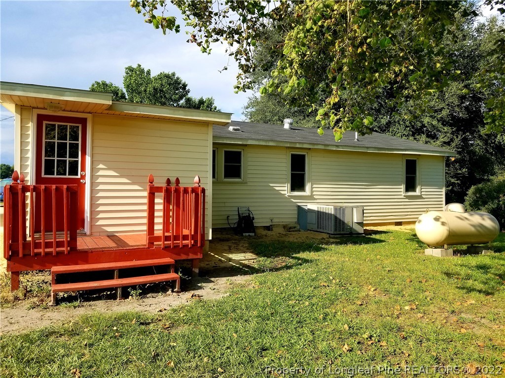 2842 Arabia Road Raeford, NC 28376 - Photo 40 of 41 Gallery Image 40