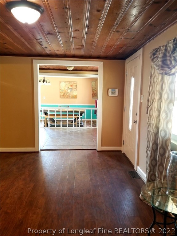 2842 Arabia Road Raeford, NC 28376 - Photo 8 of 41 Gallery Image 8
