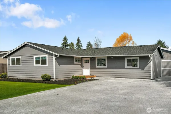 $595,000 | 1006 Fidalgo Street, Sedro-Woolley, WA 98284