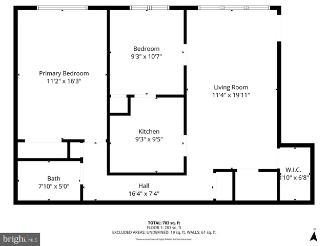 $2,400 | College Drive, Edison, NJ 08817