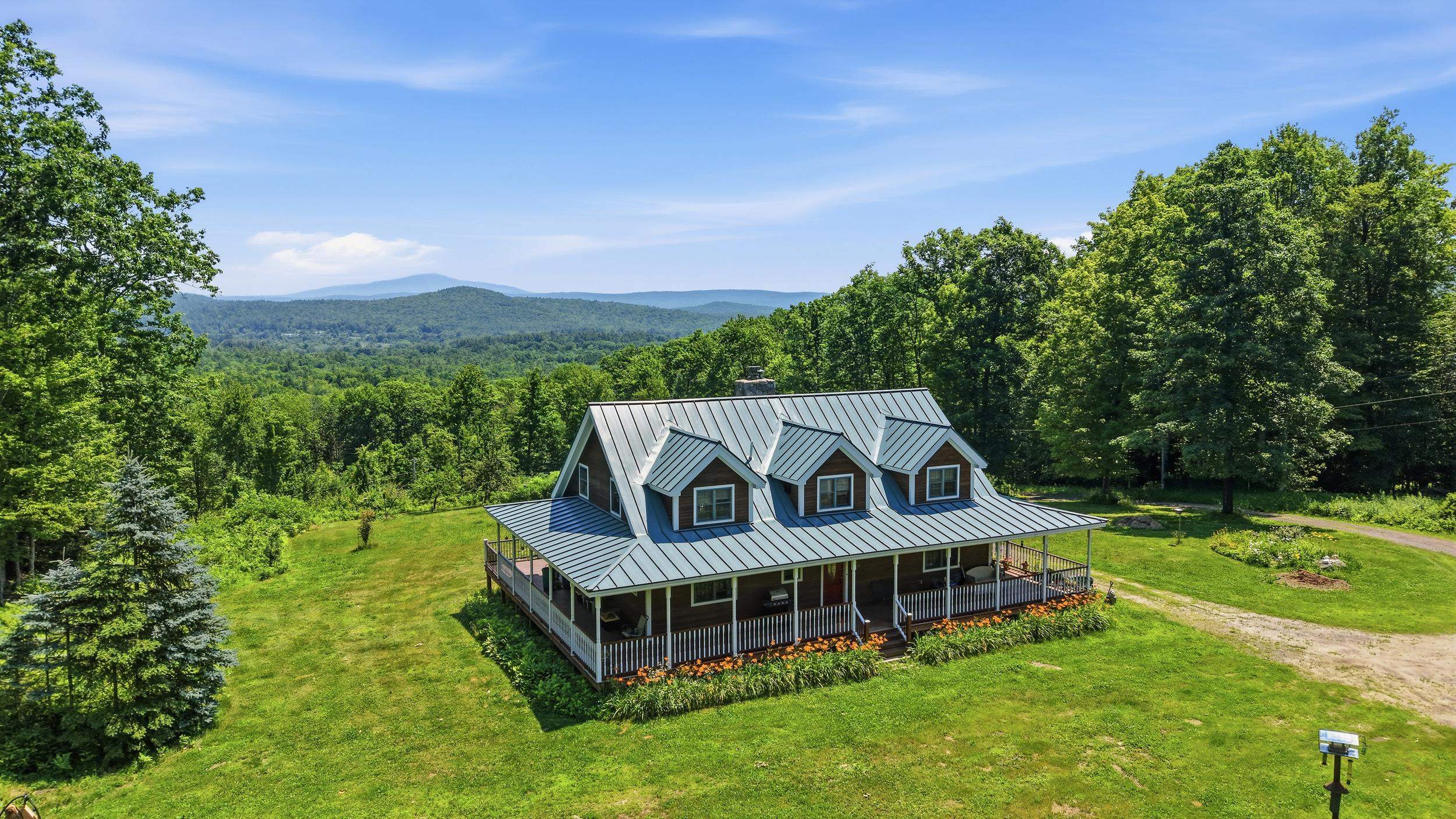 340 Cobble Hill Road Swanzey, NH 03446 - Photo 5 of 59