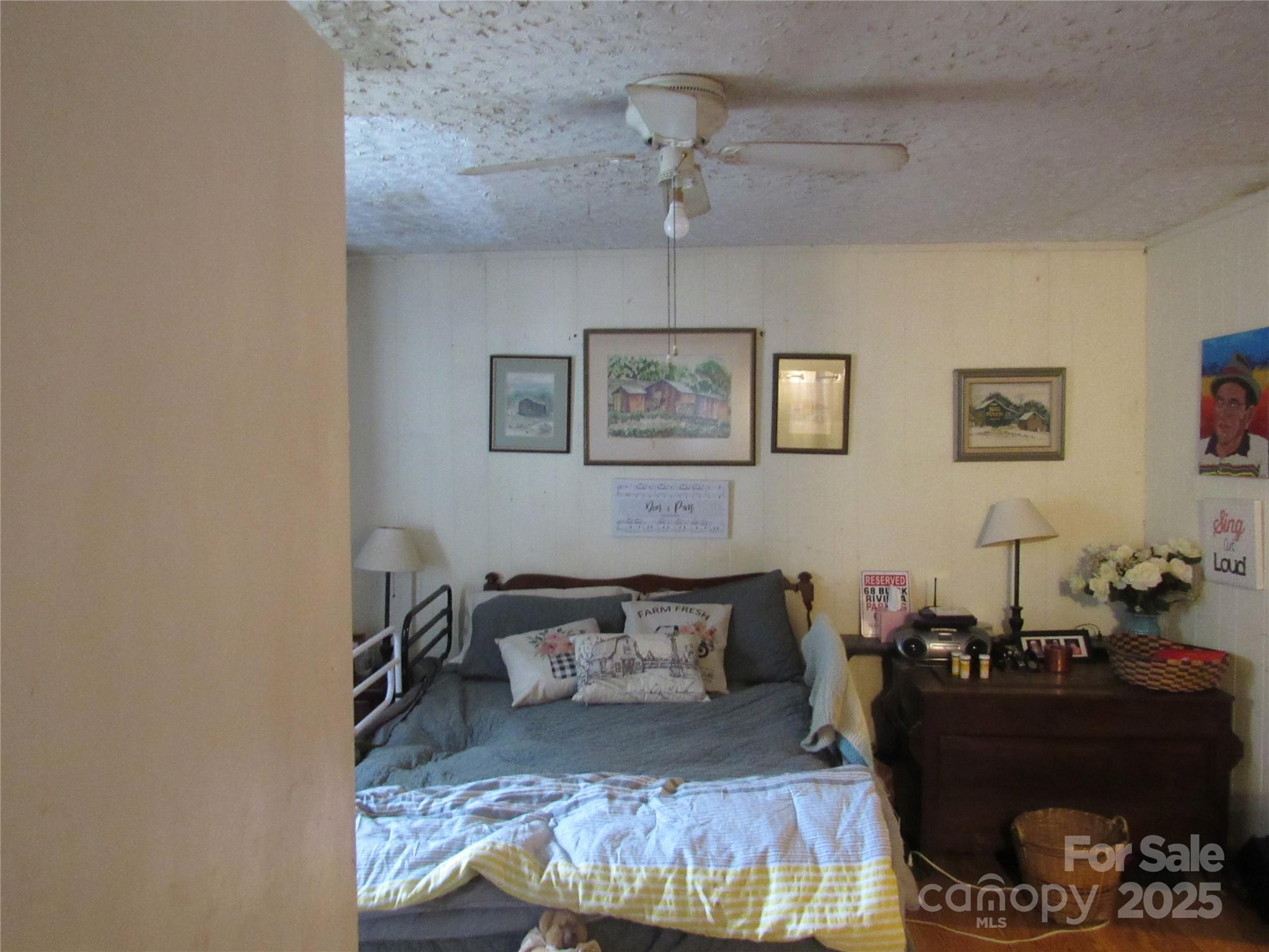 1144 Montreat Road Black Mountain, NC 28711 - Photo 17 of 30 a living room with furniture and a couch