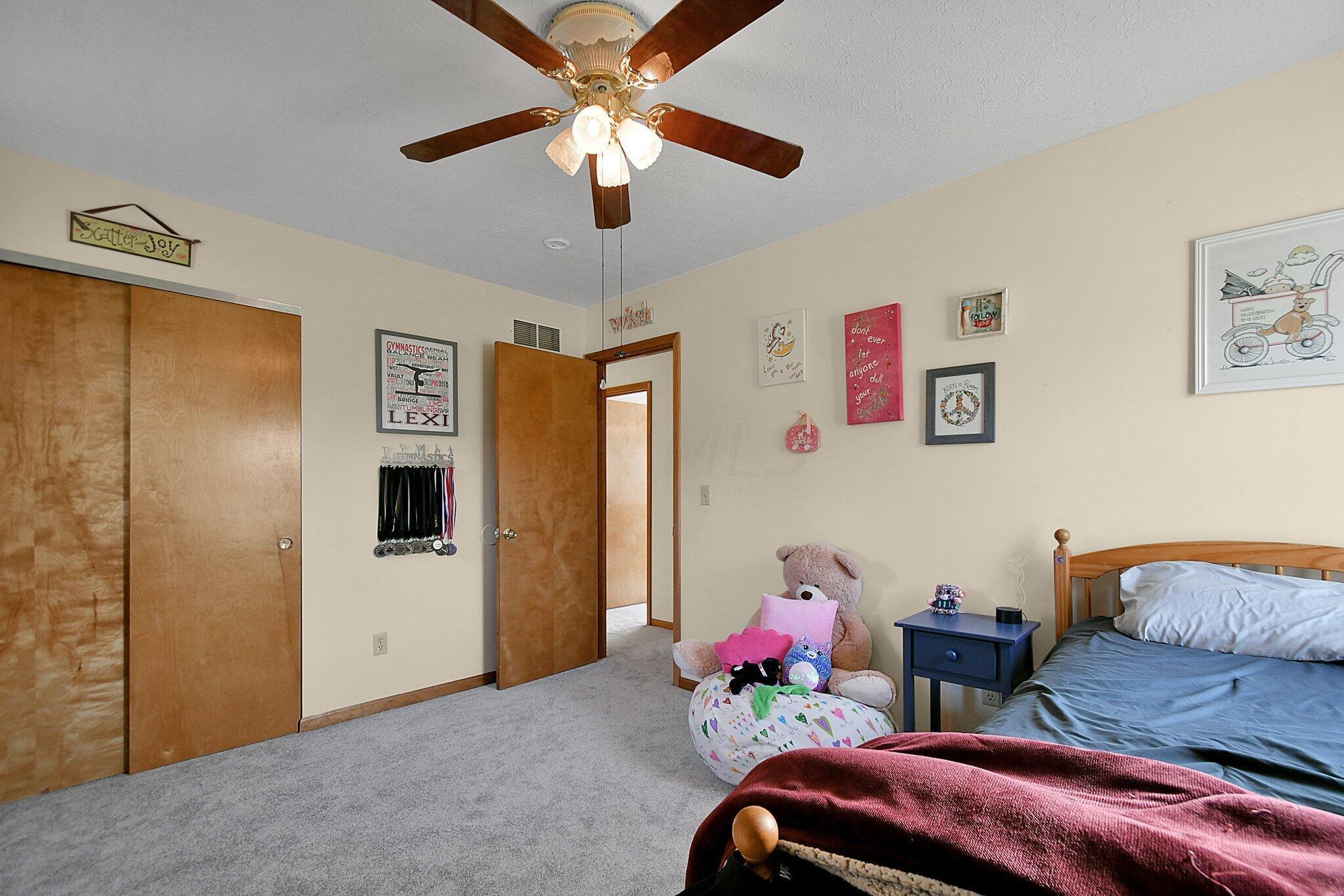 485 North Old State Road Delaware, OH 43015 - Photo 30 of 46 Bedroom