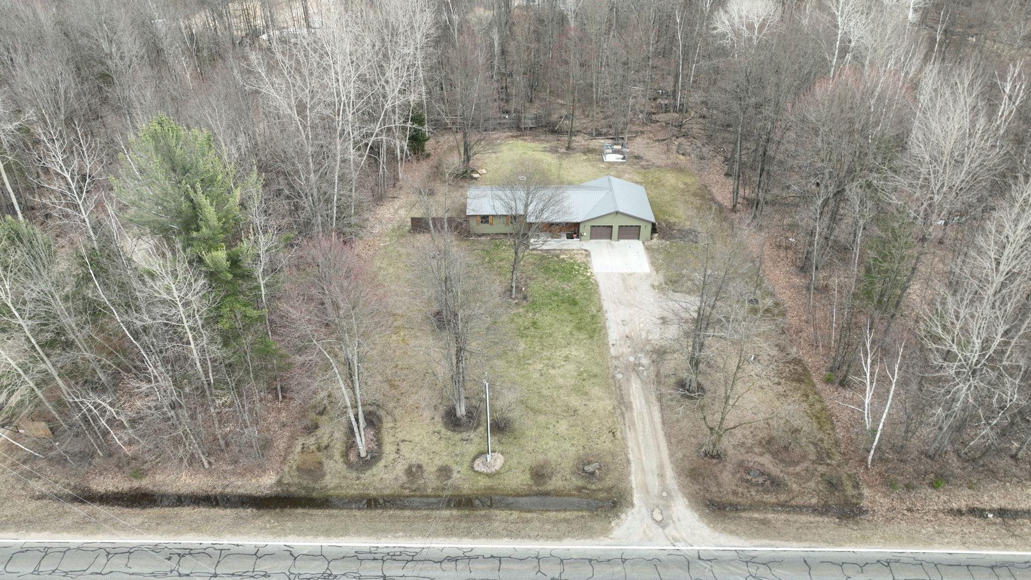 2235 South Loomis Road Mount Pleasant, MI 48858 - Photo 26 of 26 Gallery Image 26