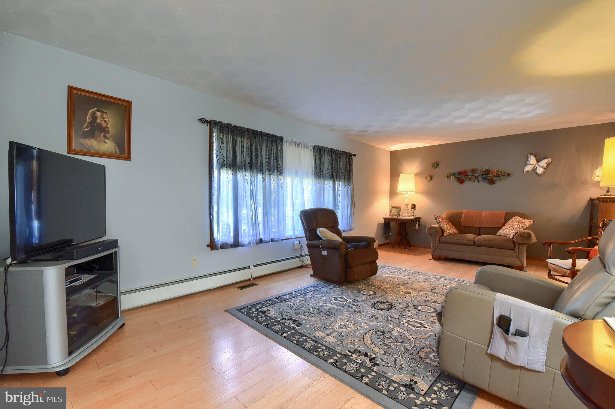 125 Old Mill Road Shermans Dale, PA 17090 - Photo 9 of 50