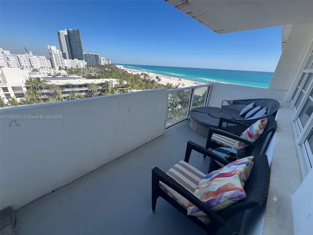 $3,500 | 100 Lincoln Road, Unit 945, Miami Beach, FL 33139
