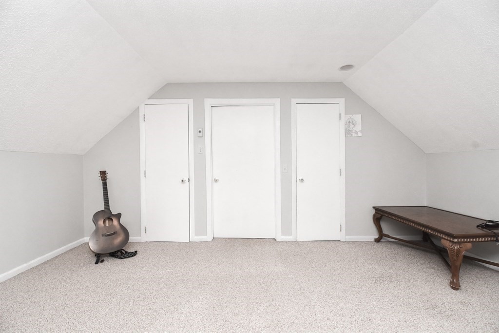 70 Intervale Road Springfield, MA 01118 - Photo 25 of 39 a view of a room with gym equipment