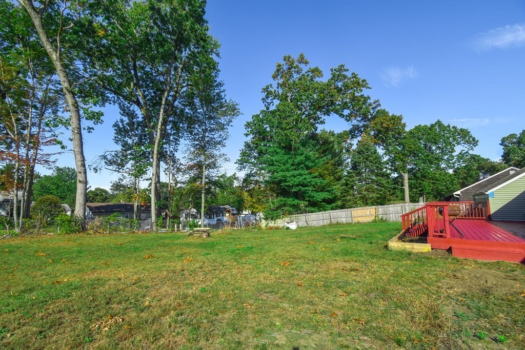 70 Intervale Road Springfield, MA 01118 - Photo 32 of 39 a view of a park with plants and trees